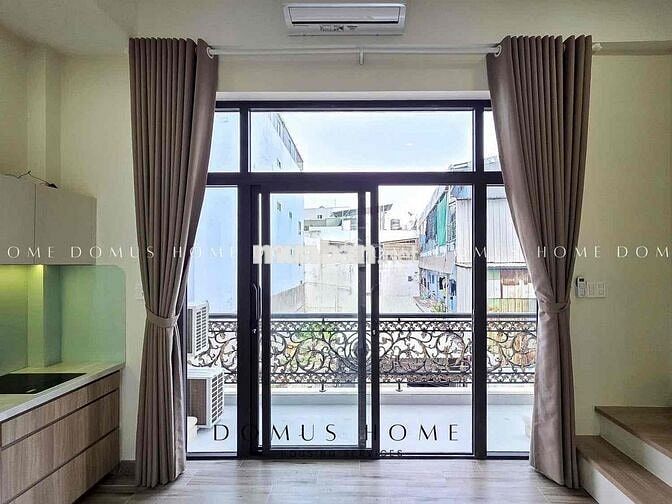 Duplex Gác Cao Thoáng Mát – Gần Aeon Mall Tân Phú, Chợ Tân Hương