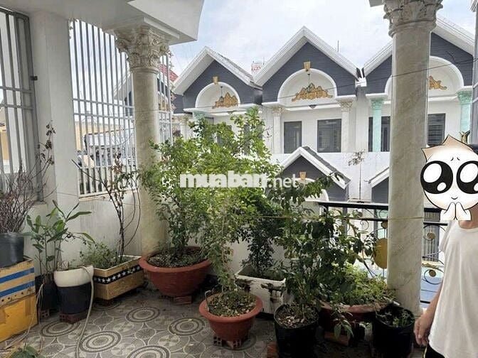 Nhà phố 4 tầng 4x18 siêu đẹp gần cầu Tân Kỳ Tân Quý giá 5.8 tỷ TL