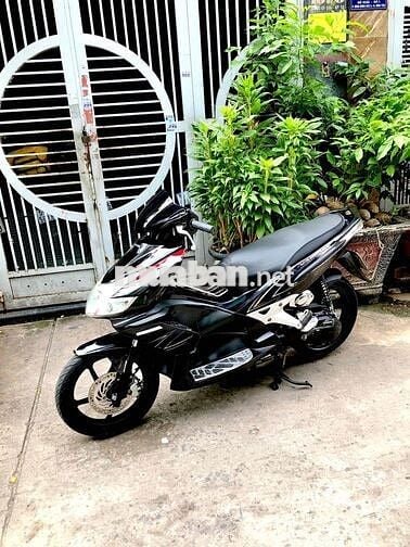 Honda Air Blade 2009 Đen