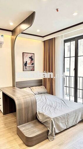 Căn hộ Studio 2n1k Thanh Nhàn- Ngõ Quỳnh 12tr