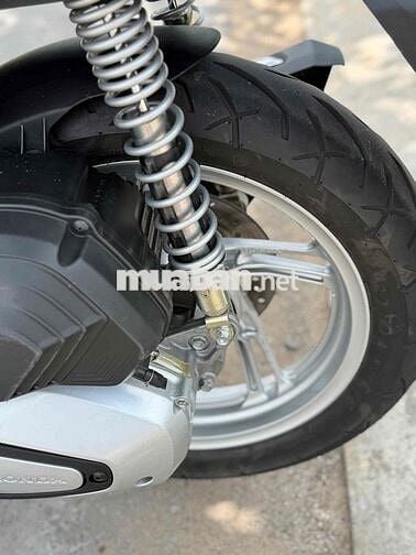 Honda SH 160 ABS 2025 Trắng 4000 km