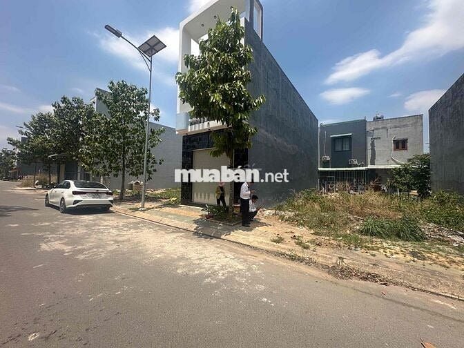 Đất Tân Hiệp 72m² Full Thổ Cư - Đường 7m - Gần Công Viên - 1.7Tỷ