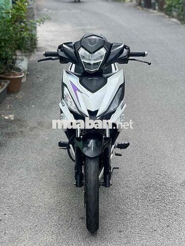 Honda Winner V1 Trắng êm chất, biển số thành phố