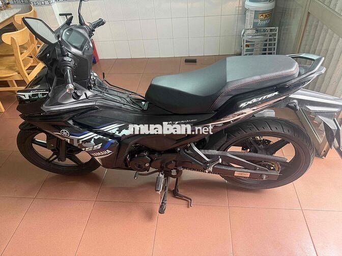 Yamaha Exciter 155 VVA 2022 BSTP