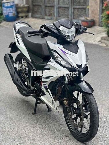 Honda Winner V1 Trắng êm chất, biển số thành phố