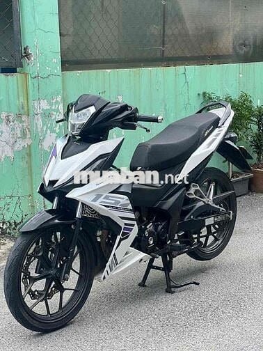 Honda Winner V1 Trắng êm chất, biển số thành phố