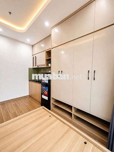 Tòa Căn hộ 13 phòng cho thuê cạnh vinsmart 