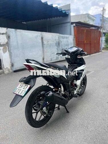 Honda Winner V1 Trắng êm chất, biển số thành phố