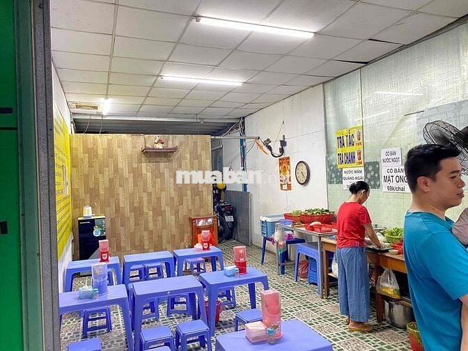 CHO THUÊ NHÀ NGUYÊN CĂN MẶT BẰNG KINH DOANH 100m2