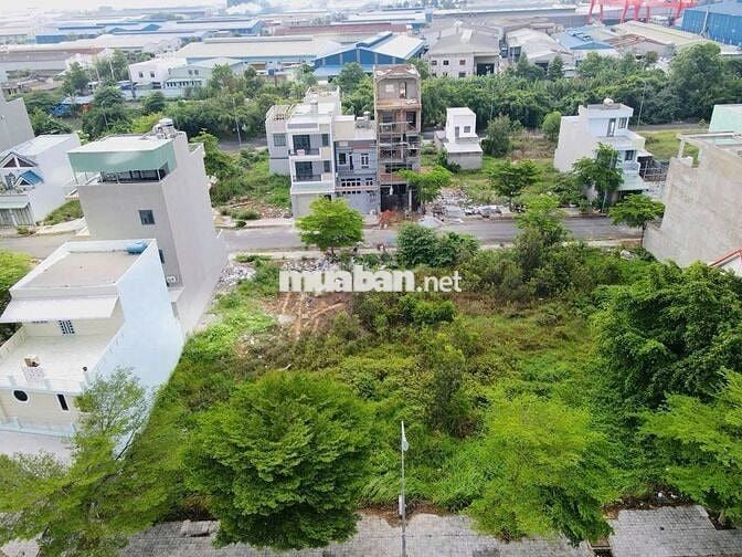 KDC Tân Đô- Còn lô 6x19 kế góc tuyệt đẹp khu đông người Trung sống