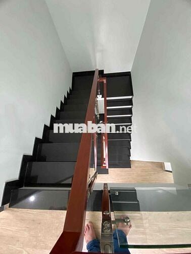 5 LẦU 7 PHÒNG NGỦ ,5 VC NHÀ MẶT TIỀN NỘI BỘ HƯƠNG LỘ 2 80M2 - 6M x 14M