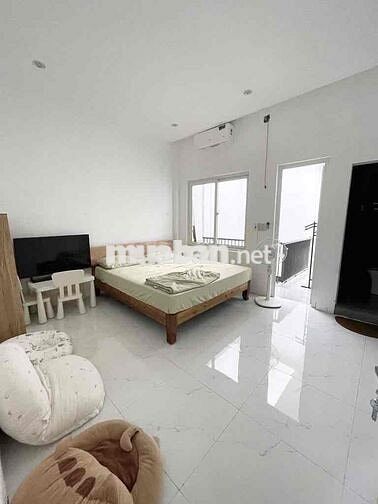 bán nhà 3 tầng kiệt 447 phạm văn đồng.