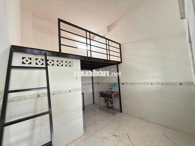 Phòng Trọ Giá Rẻ gần Ngã Tư Ga - ĐH Nguyễn Tất Thành chỉ từ 2TR7