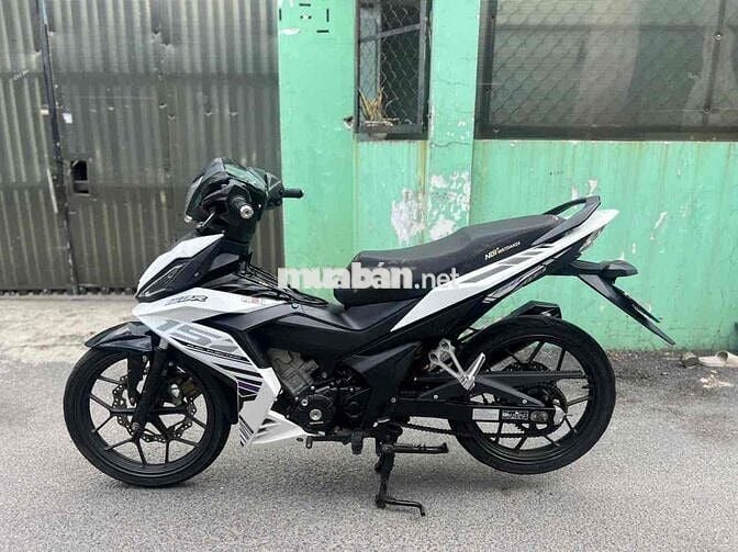 Honda Winner V1 Trắng êm chất, biển số thành phố
