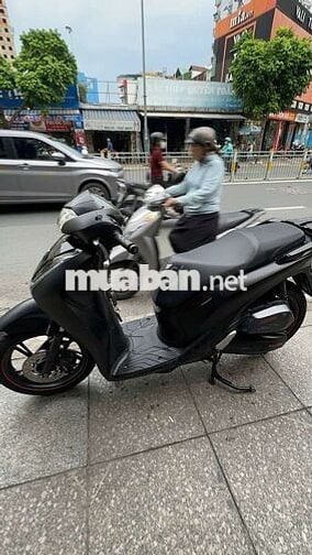 Honda SH 150i 2019 Đen Đã sử dụng