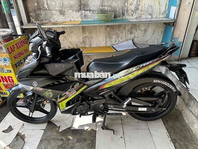 Cầm Đồ thanh lý Exciter 2019 bst