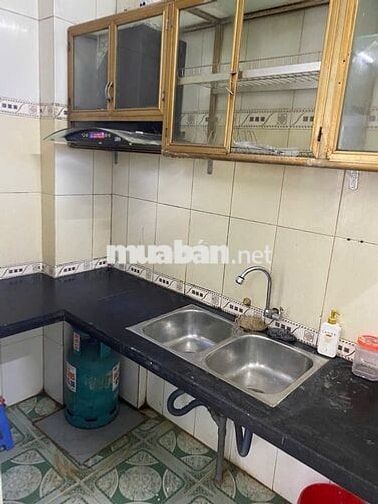 Cho thuê nhà riêng ngõ Hồng Mai