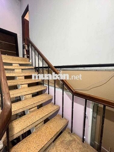 Cho thuê phòng rộng 50m2 tại đường hậu Giang quận 6