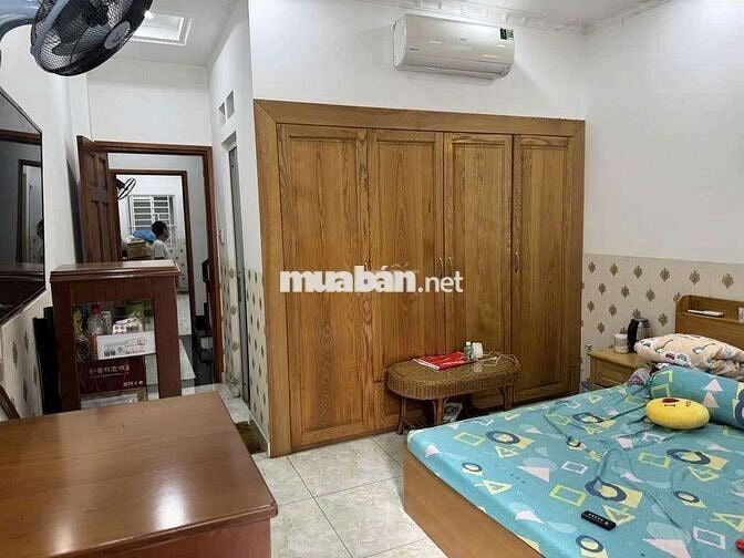 Nhà phố 4 tầng 4x18 siêu đẹp gần cầu Tân Kỳ Tân Quý giá 5.8 tỷ TL