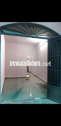 cho thuê nhà đúc lầu hẻm 1/đường số 8 Gò Vấp 3,2x14m 2 PN 2wc giá 8tr