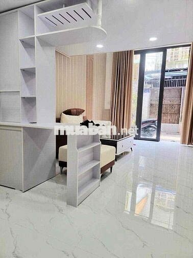 CHO THUÊ NHÀ ĐƯỜNG ĐÔNG HƯNG THUẬN 6