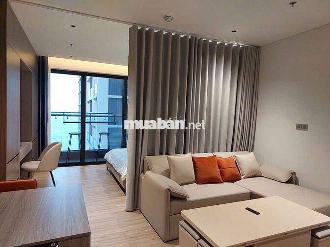 Chung Cư Futa Residence View Biển | Cách Biển 1 Phút Đi Bộ