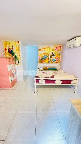 CHÍNH CHỦ BÁN NHÀ 3 TẦNG NGUYỄN TRÃI Q.1 DTSD 75M2 3PN Giá 5.2 TỶ 