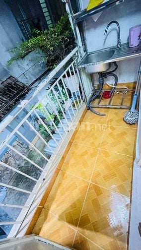 CHÍNH CHỦ BÁN NHÀ 3 TẦNG NGUYỄN TRÃI Q.1 DTSD 75M2 3PN Giá 5.2 TỶ 