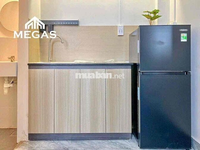 KHAI TRƯƠNG NHÀ MỚI – NGAY GIGAMALL Chỉ từ 4🥔/tháng