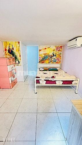 CHÍNH CHỦ BÁN NHÀ 3 TẦNG NGUYỄN TRÃI Q.1 DTSD 75M2 3PN Giá 5.2 TỶ 