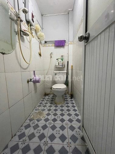 CHÍNH CHỦ BÁN NHÀ 3 TẦNG NGUYỄN TRÃI Q.1 DTSD 75M2 3PN Giá 5.2 TỶ 