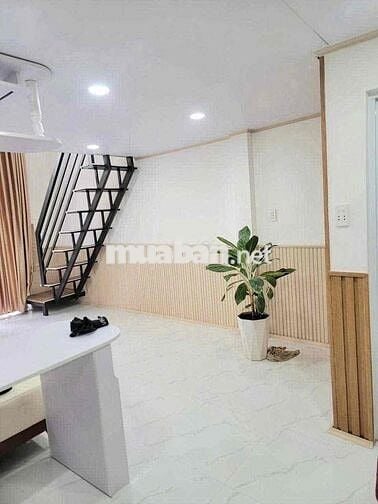 CHO THUÊ NHÀ ĐƯỜNG ĐÔNG HƯNG THUẬN 6