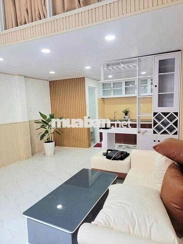CHO THUÊ NHÀ ĐƯỜNG ĐÔNG HƯNG THUẬN 6