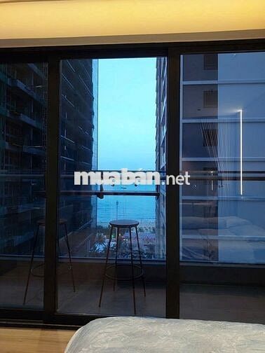 Chung Cư Futa Residence View Biển | Cách Biển 1 Phút Đi Bộ