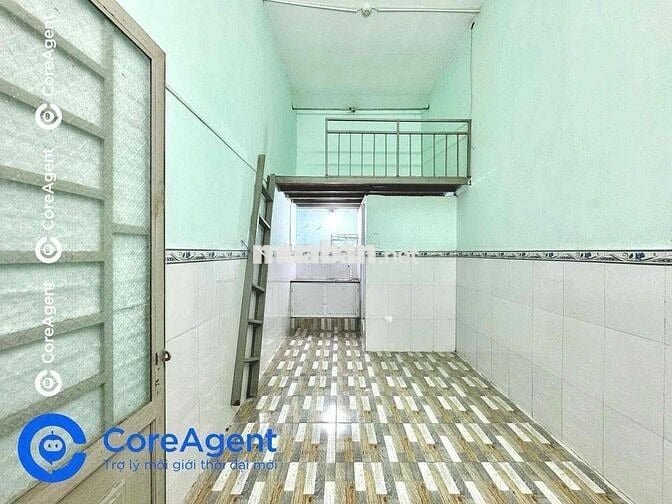 PHÒNG TRỌ GÁC CAO GIỜ GIẤC TỰ DO BẢO VỆ 24/7 NGAY HOÀ BÌNH - ĐẦM SEN