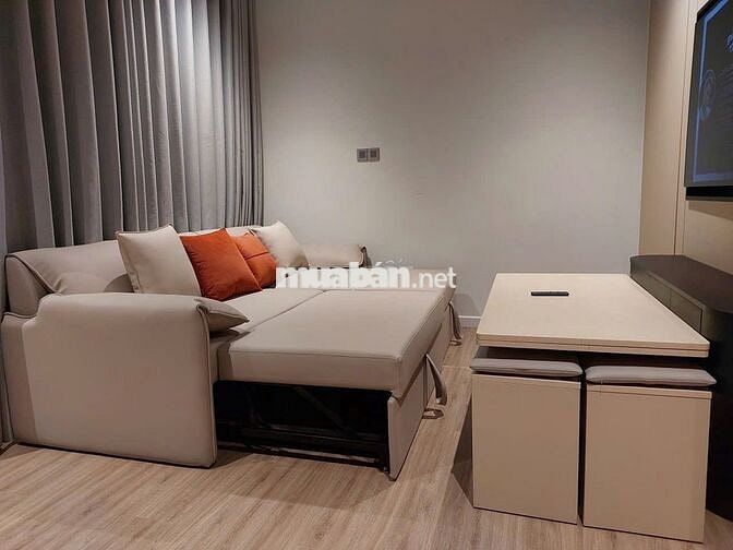 Chung Cư Futa Residence View Biển | Cách Biển 1 Phút Đi Bộ