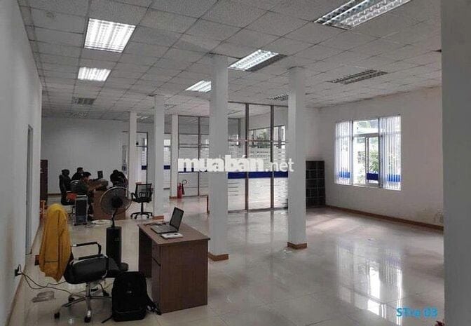 🛑CHO THUÊ KHO-XƯỞNG PHAN HUY ÍCH🛑TỔNG 7200m2-THUÊ THEO NHU CẦU 100K/M2