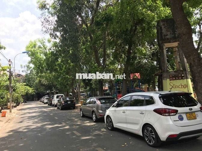 MẶT TIỀN HIM LAM – ĐỐI DIỆN CÔNG VIÊN – CHỈ 18 TRIỆU/THÁNG!