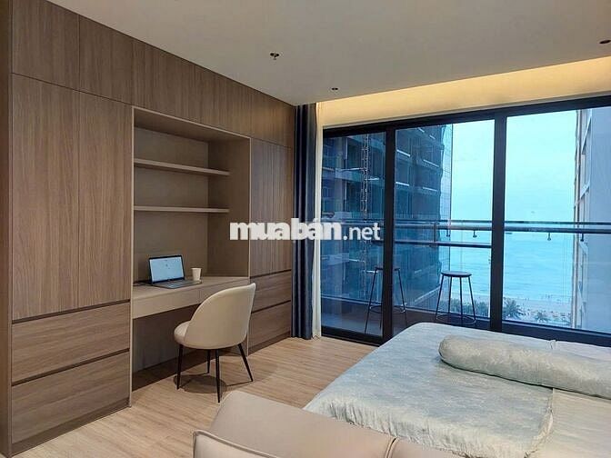 Chung Cư Futa Residence View Biển | Cách Biển 1 Phút Đi Bộ