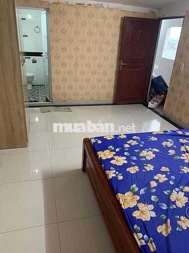 phòng trọ 20 đường Nguyễn Văn Linh