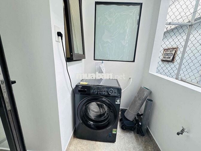 Nhà Mới full nội thất đường Hoàng Bích Sơn