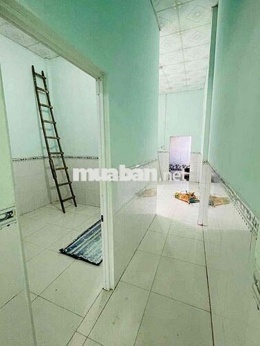 Nhà trệt nguyên căn 4x20m 01phòng hẻm ô tô Đồng Văn Cống