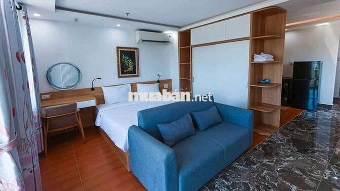CHO THUÊ KHÁCH SẠN 7 TẦNG 14PN ĐƯỜNG DƯƠNG ĐÌNH NGHÊ