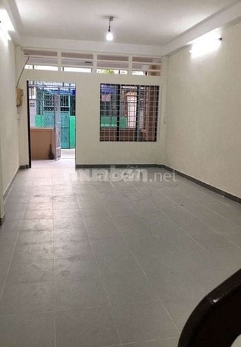 CHÍNH CHỦ BÁN NHÀ 3 TẦNG NGUYỄN TRÃI Q.1 DTSD 75M2 3PN Giá 5.2 TỶ 