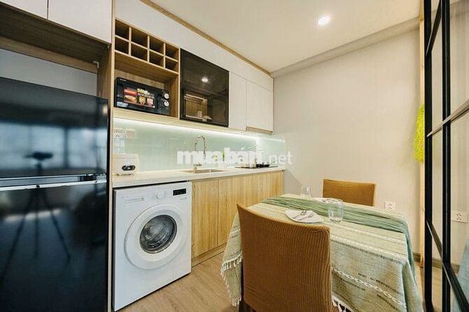 CĂN HỘ DỊCH VỤ CAO CẤP FULL NỘI THẤT DỊCH VỤ | GIÁ 14TR- HOÀN KIẾM
