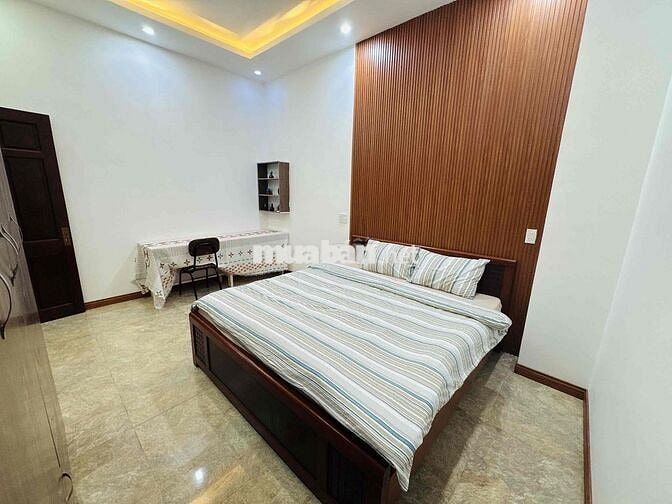 Nhà Mới full nội thất đường Hoàng Bích Sơn