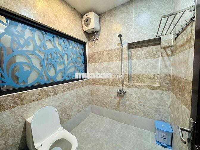 Nhà Mới full nội thất đường Hoàng Bích Sơn