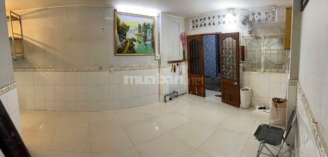 CHÍNH CHỦ BÁN NHÀ 3 TẦNG NGUYỄN TRÃI Q.1 DTSD 75M2 3PN Giá 5.2 TỶ 
