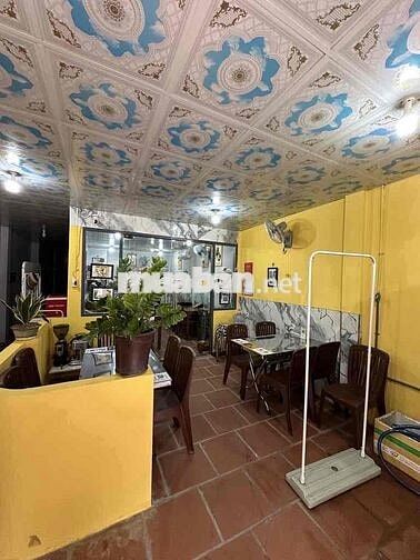 CHO THUÊ MẶT BẰNG KINH DOANH TỐT VỀ KO SỬA GÌ NỮA