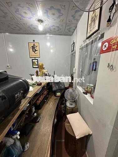 CHO THUÊ MẶT BẰNG KINH DOANH TỐT VỀ KO SỬA GÌ NỮA